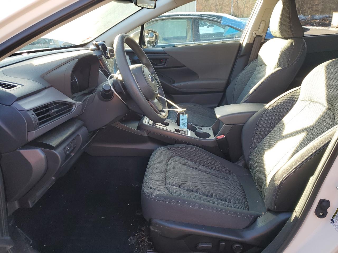 2024 Subaru XV - Image 7