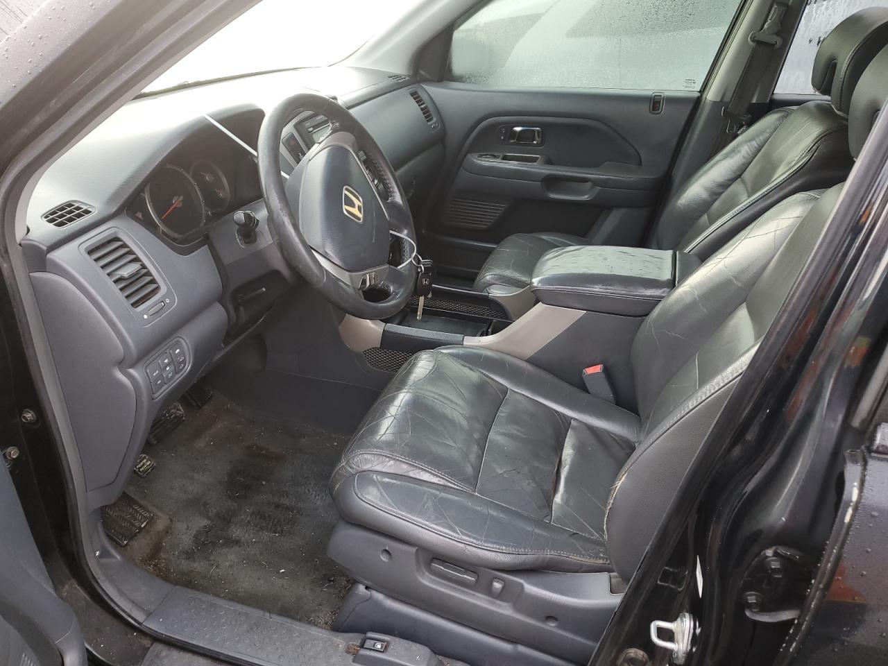 2006 Honda Pilot - Image 7