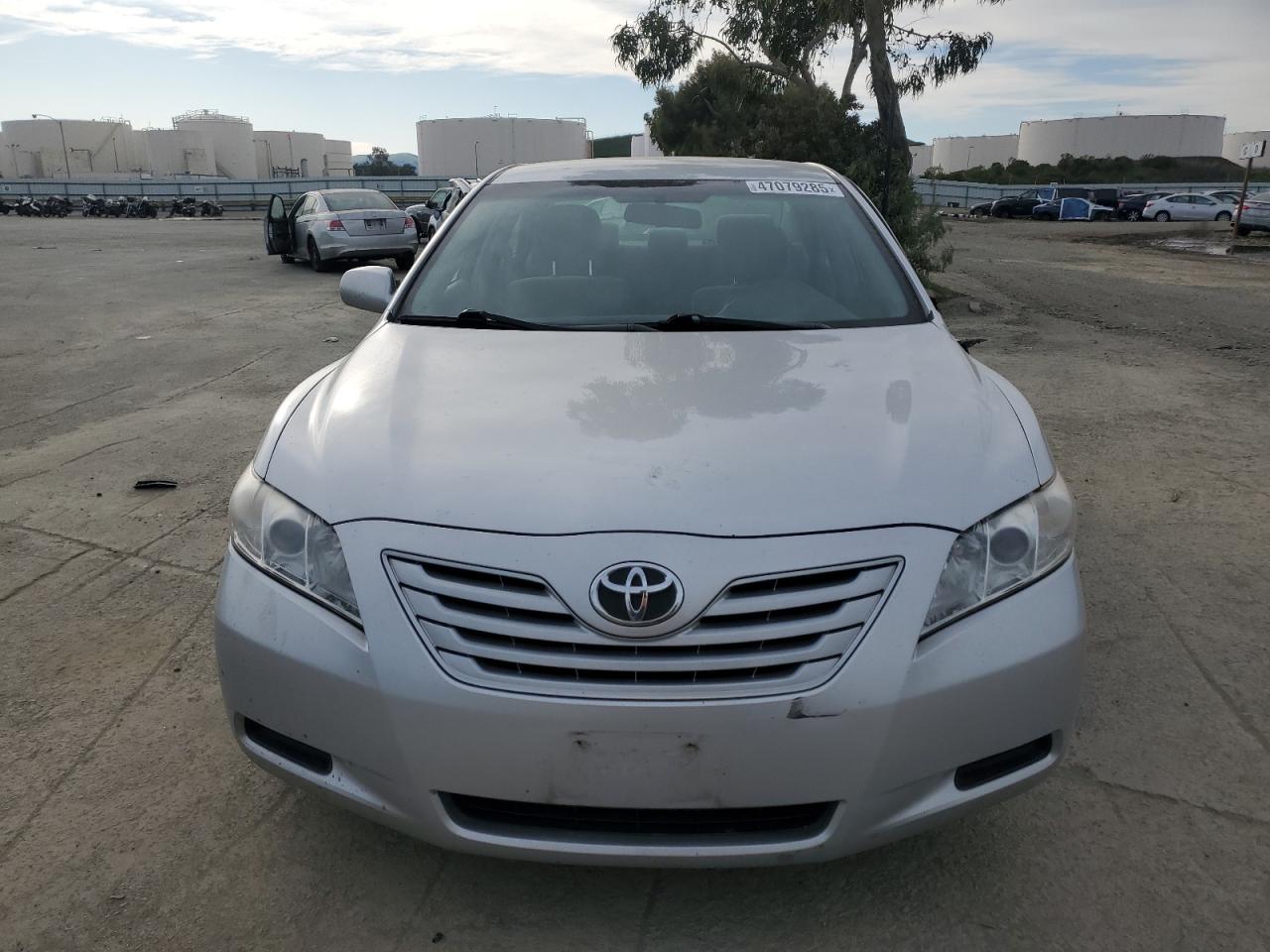 2008 Toyota Camry - Image 5