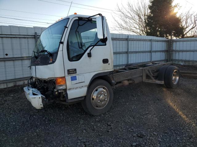 2005 Gmc W4500 W45042