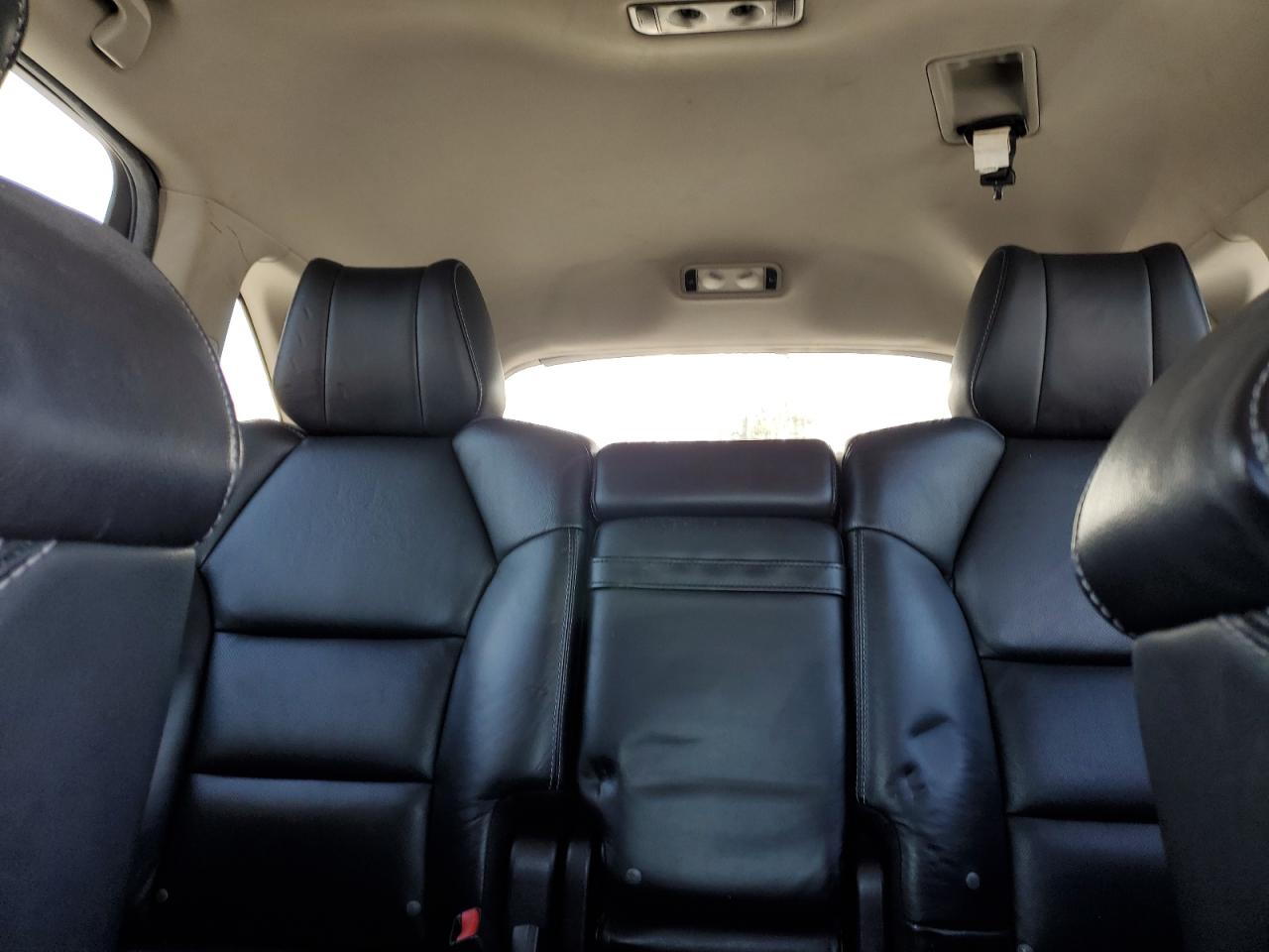 2012 Acura MDX - Image 10