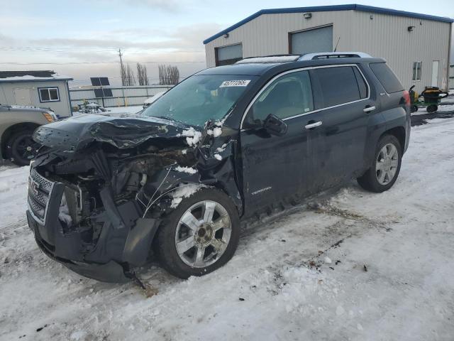 2011 Gmc Terrain Slt