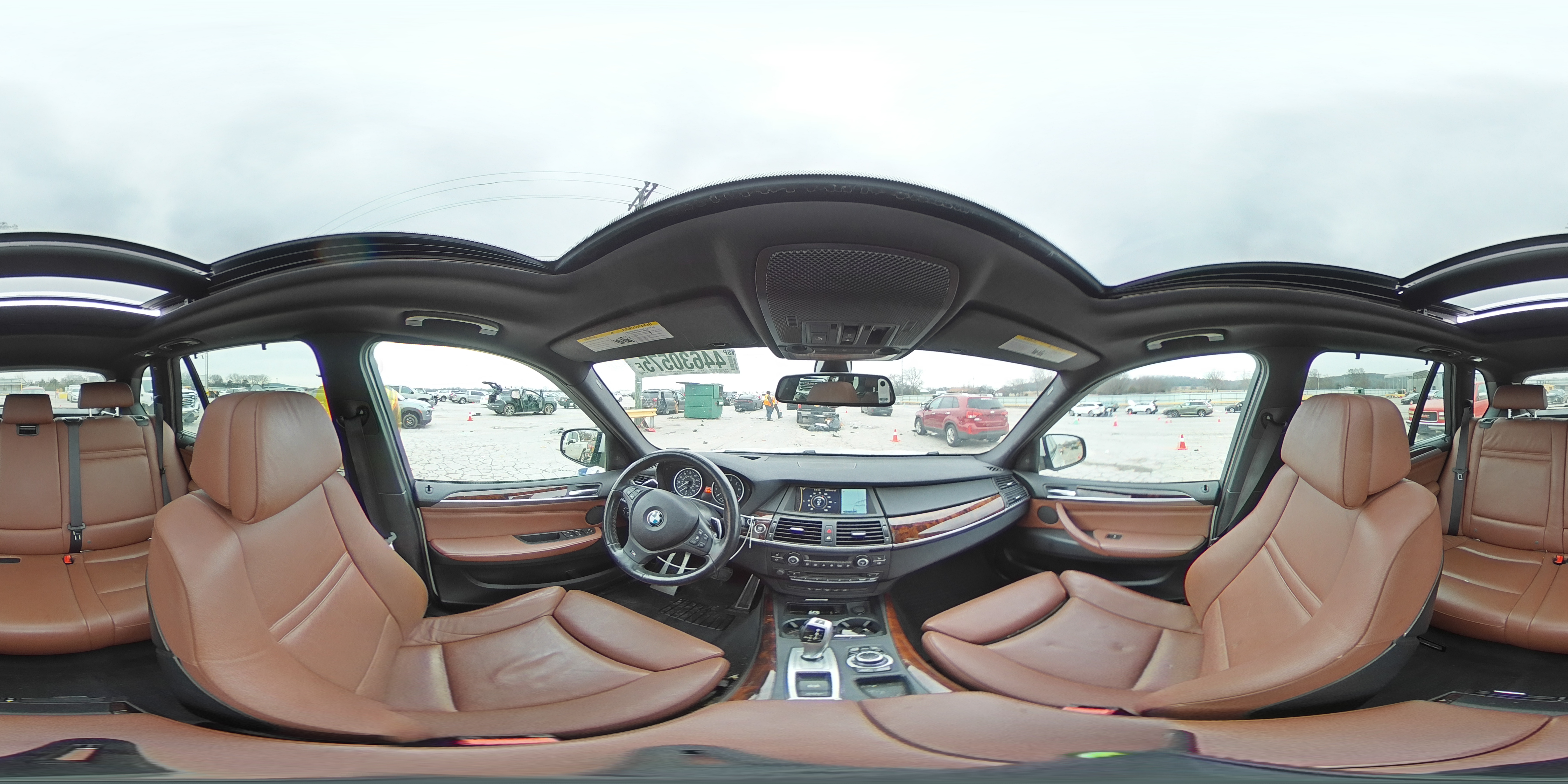 2013 BMW X5 - Image 14