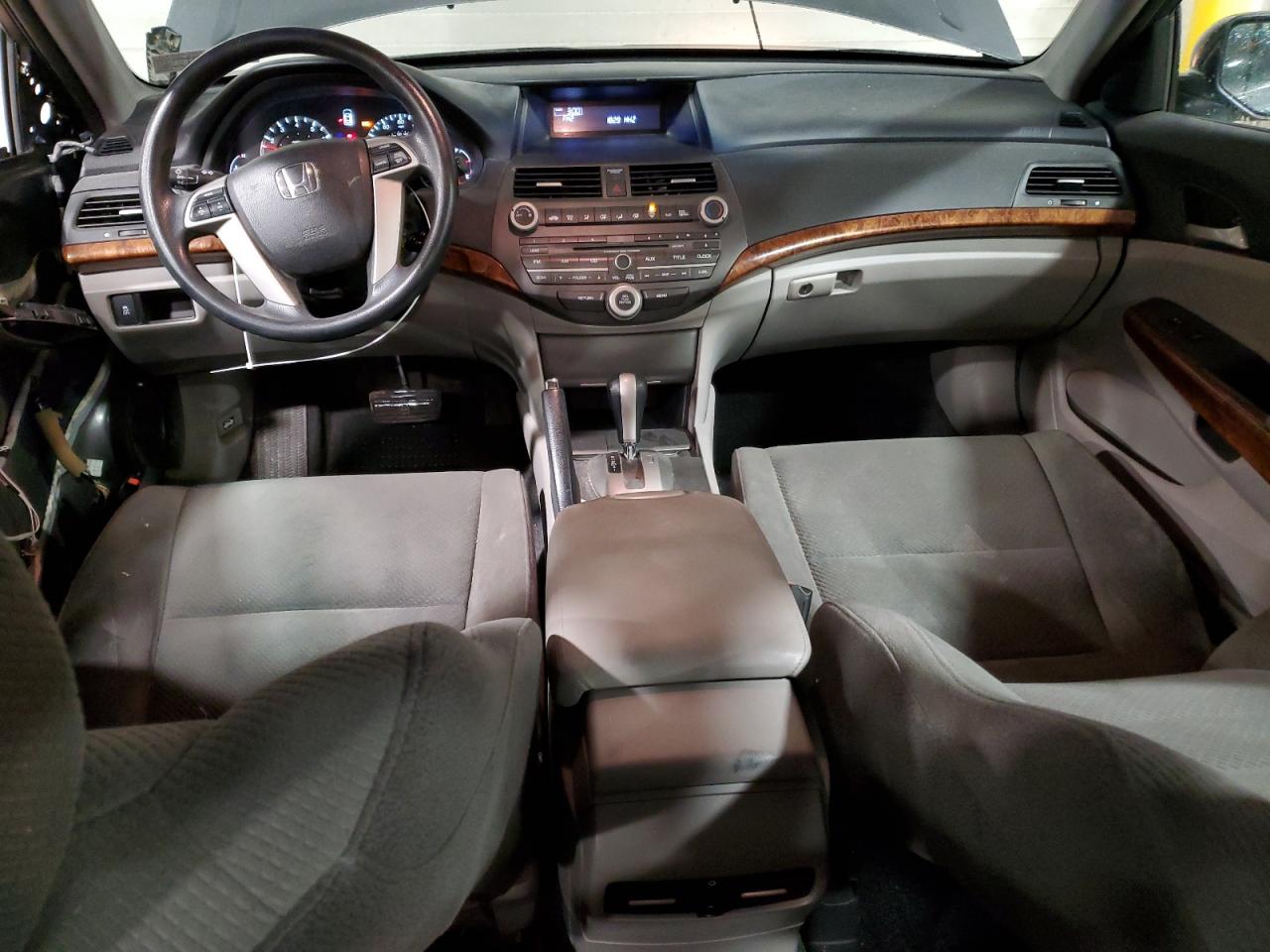 2012 Honda Accord - Image 8