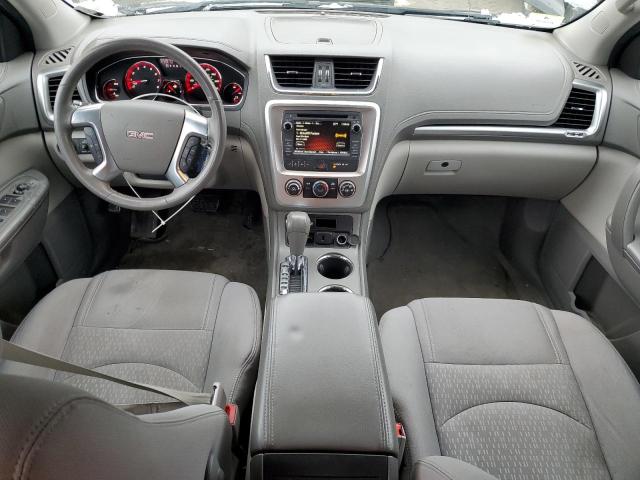  GMC ACADIA 2016 Black