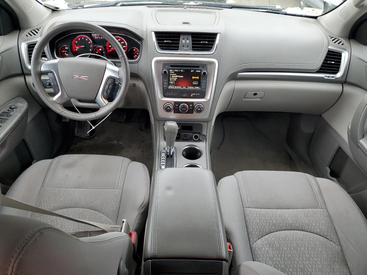2016 GMC Acadia - Image 8