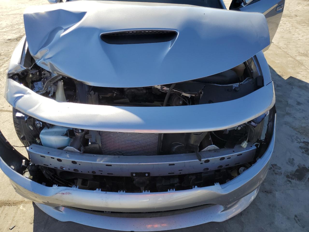 2016 Dodge Charger - Image 12