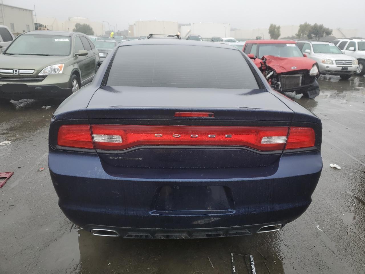2013 Dodge Charger - Image 6