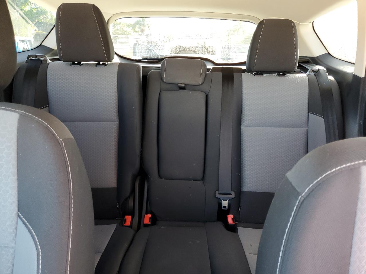 2018 Ford Escape - Image 10