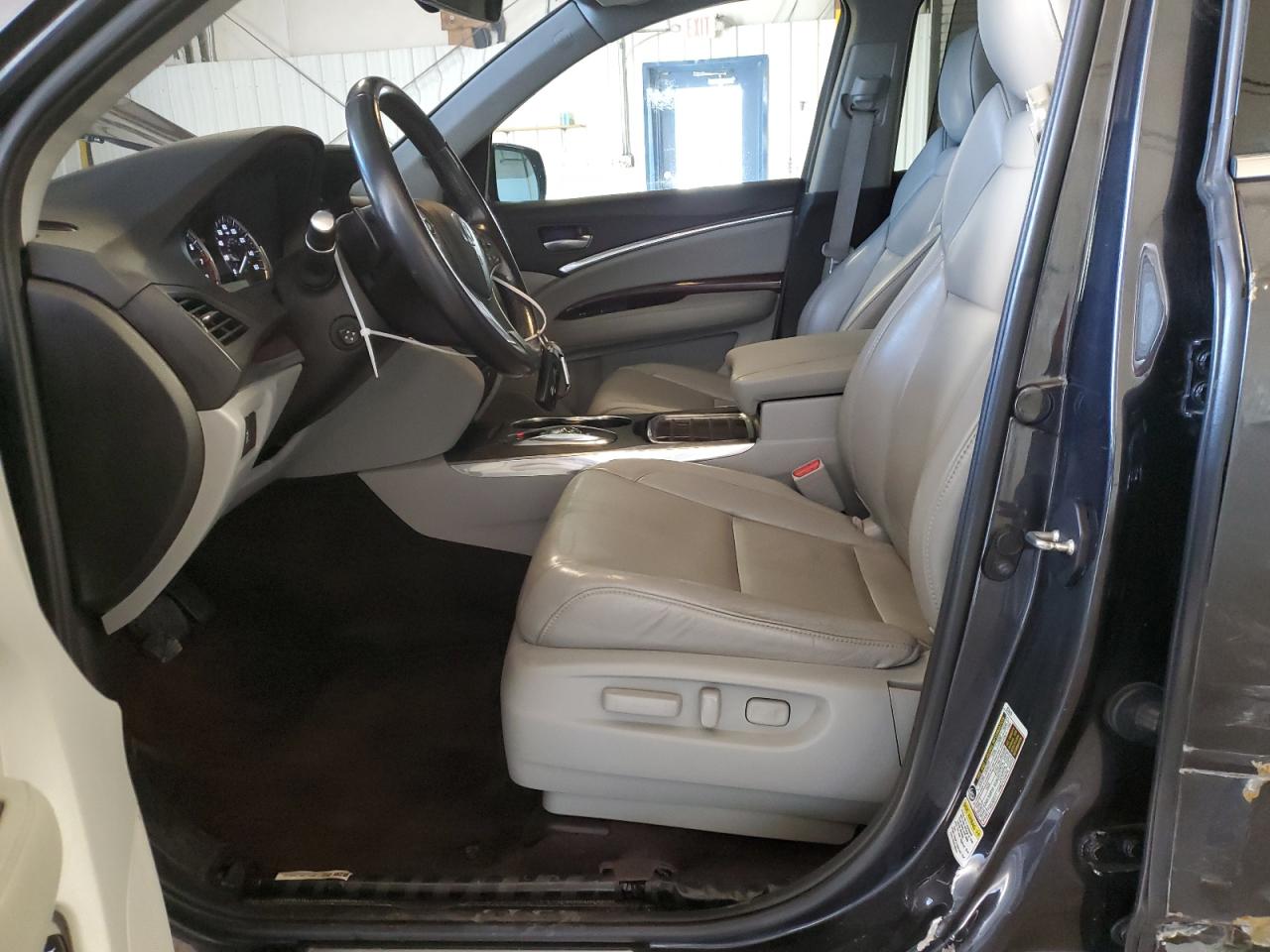 2016 Acura MDX - Image 7