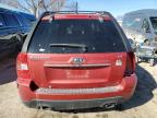 2009 Kia Sportage Lx продається в Wichita, KS - All Over