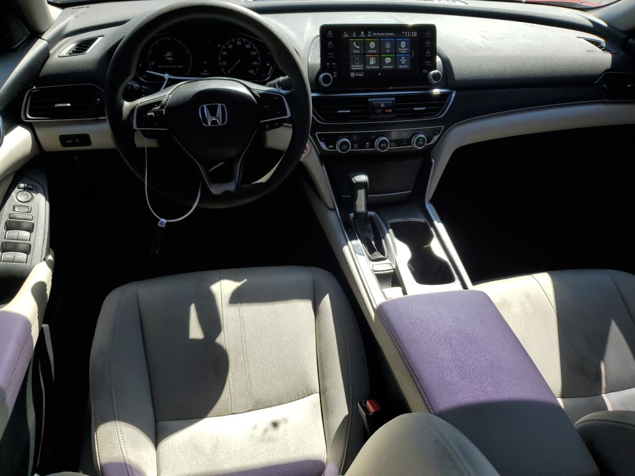 2020 Honda Accord - Image 8