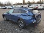 2021 Subaru Outback Premium en Venta en Portland, OR - Front End