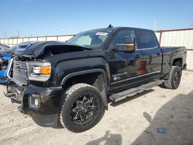 2019 Gmc Sierra K2500 Denali