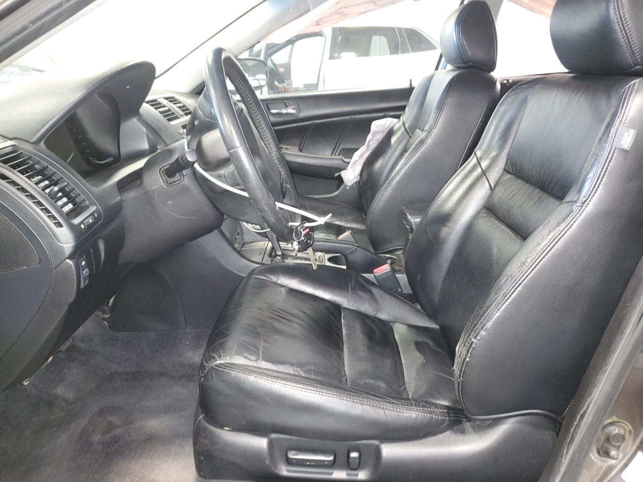 2006 Honda Accord - Image 7