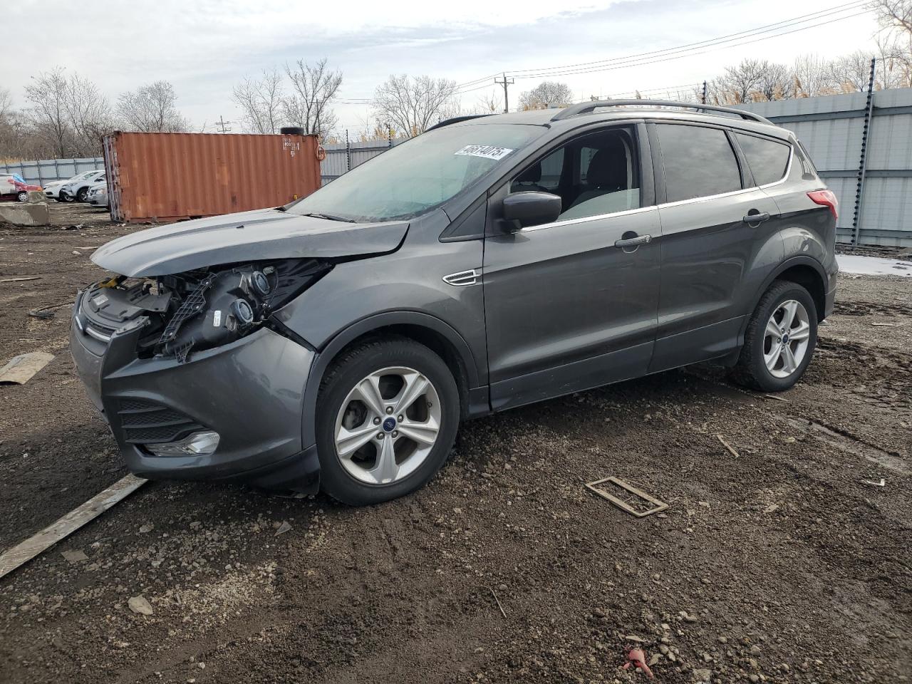 2016 Ford Escape - Image 1