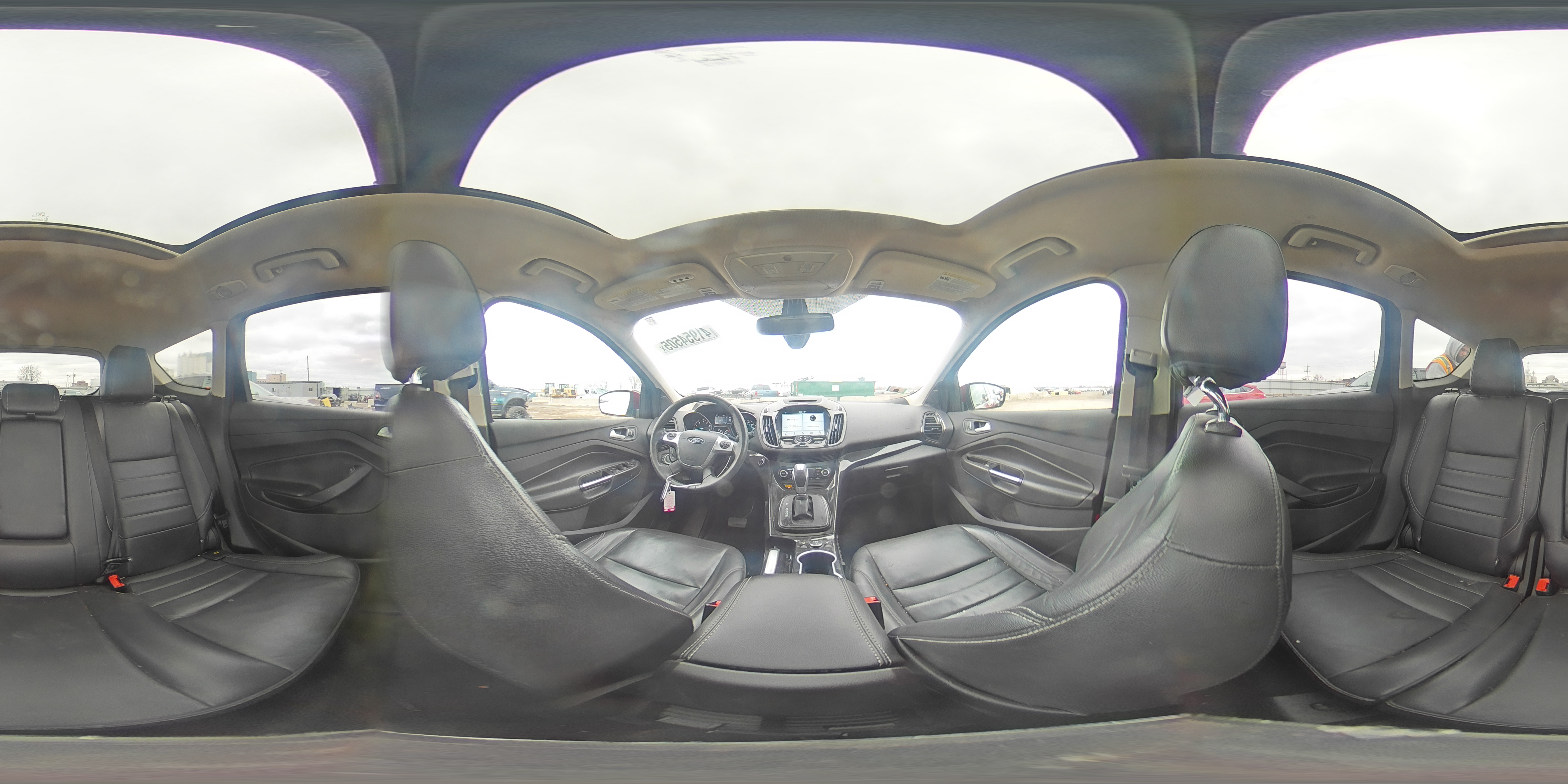 2016 Ford Escape - Image 13