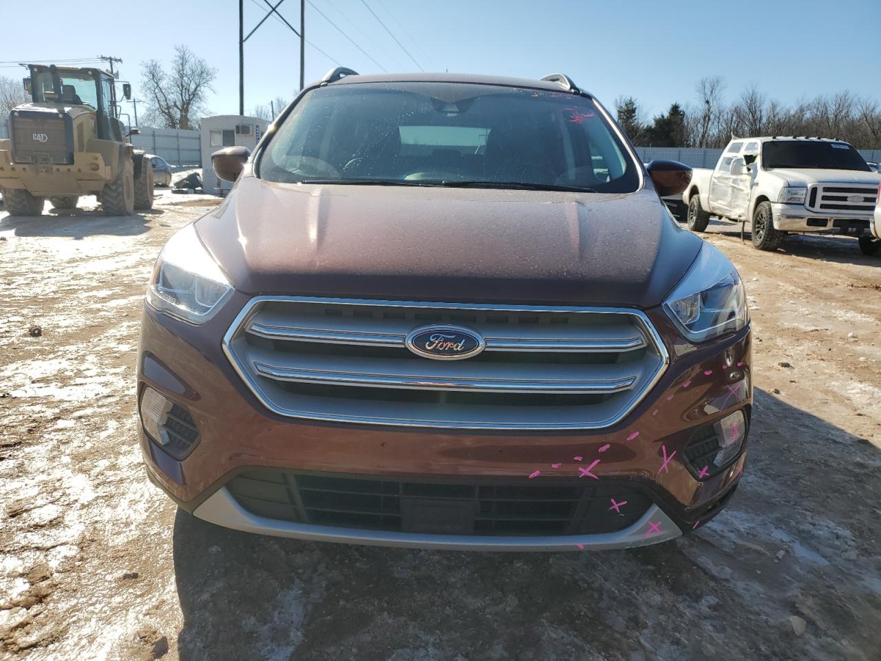 2018 Ford Escape - Image 5