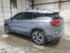 2018 Gmc Terrain Slt for Sale in Tulsa, OK - Front End