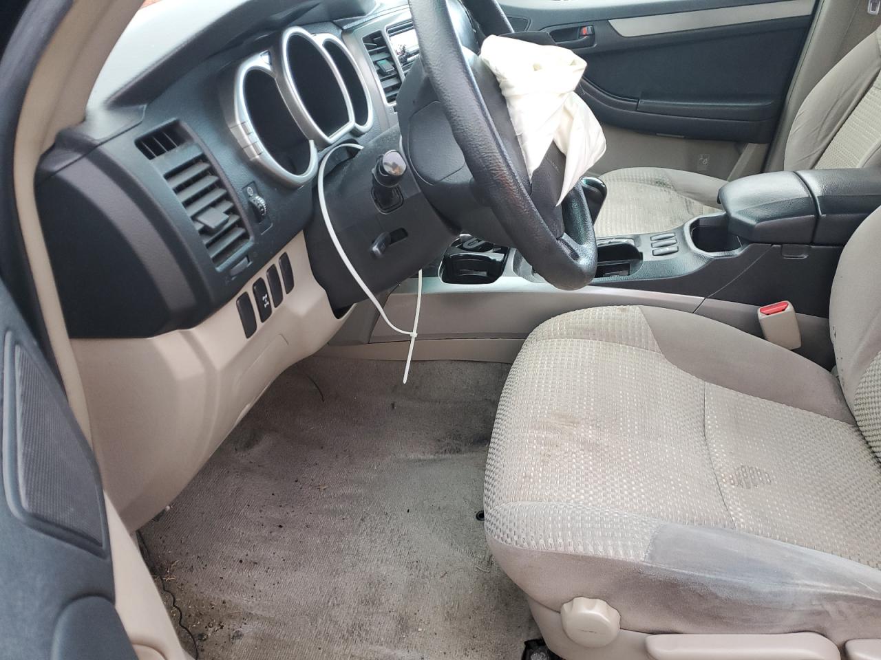 2005 Toyota 4Runner - Image 7
