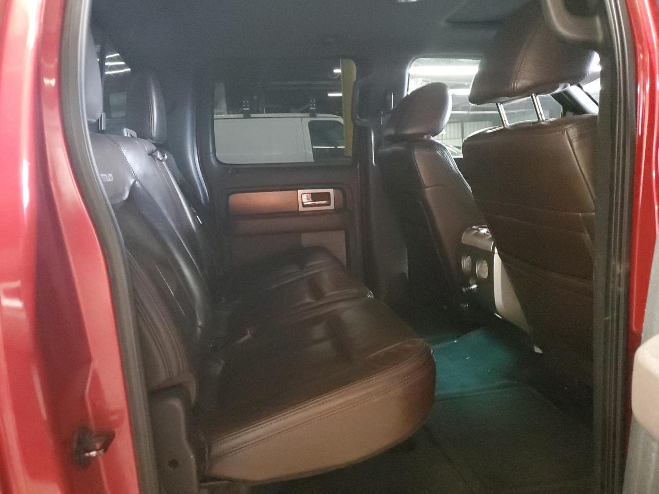 2010 Ford F-150 - Image 10