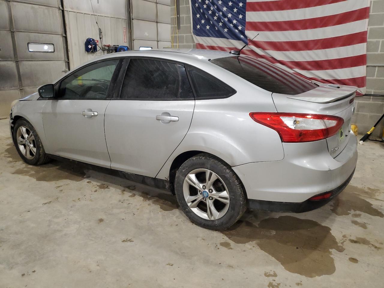 2012 Ford Focus - Image 2