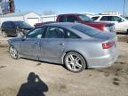 2016 Audi A6 Premium Plus for Sale in Wichita, KS - Front End