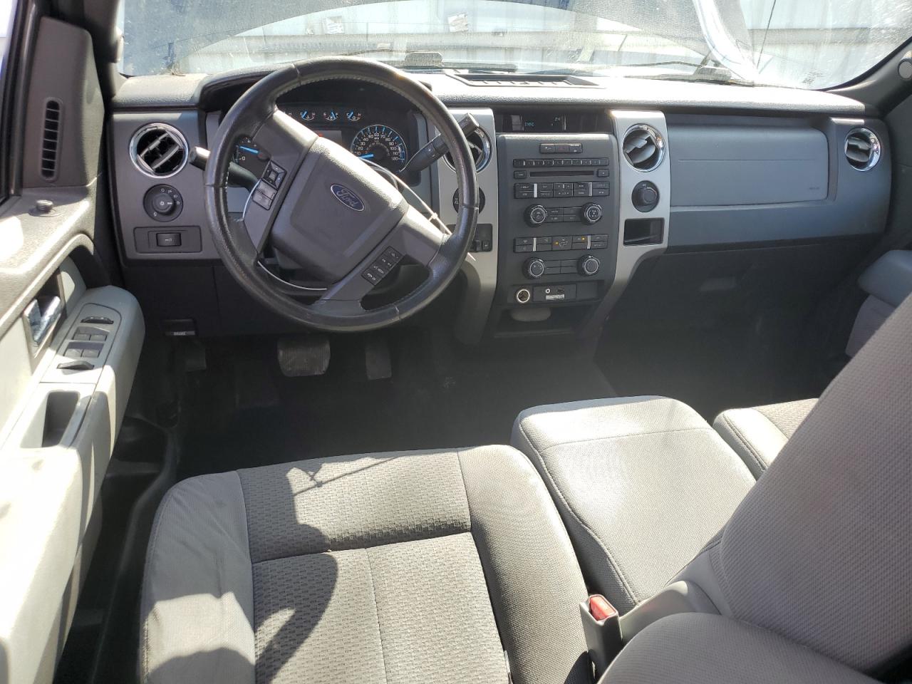 2012 Ford F-150 - Image 8