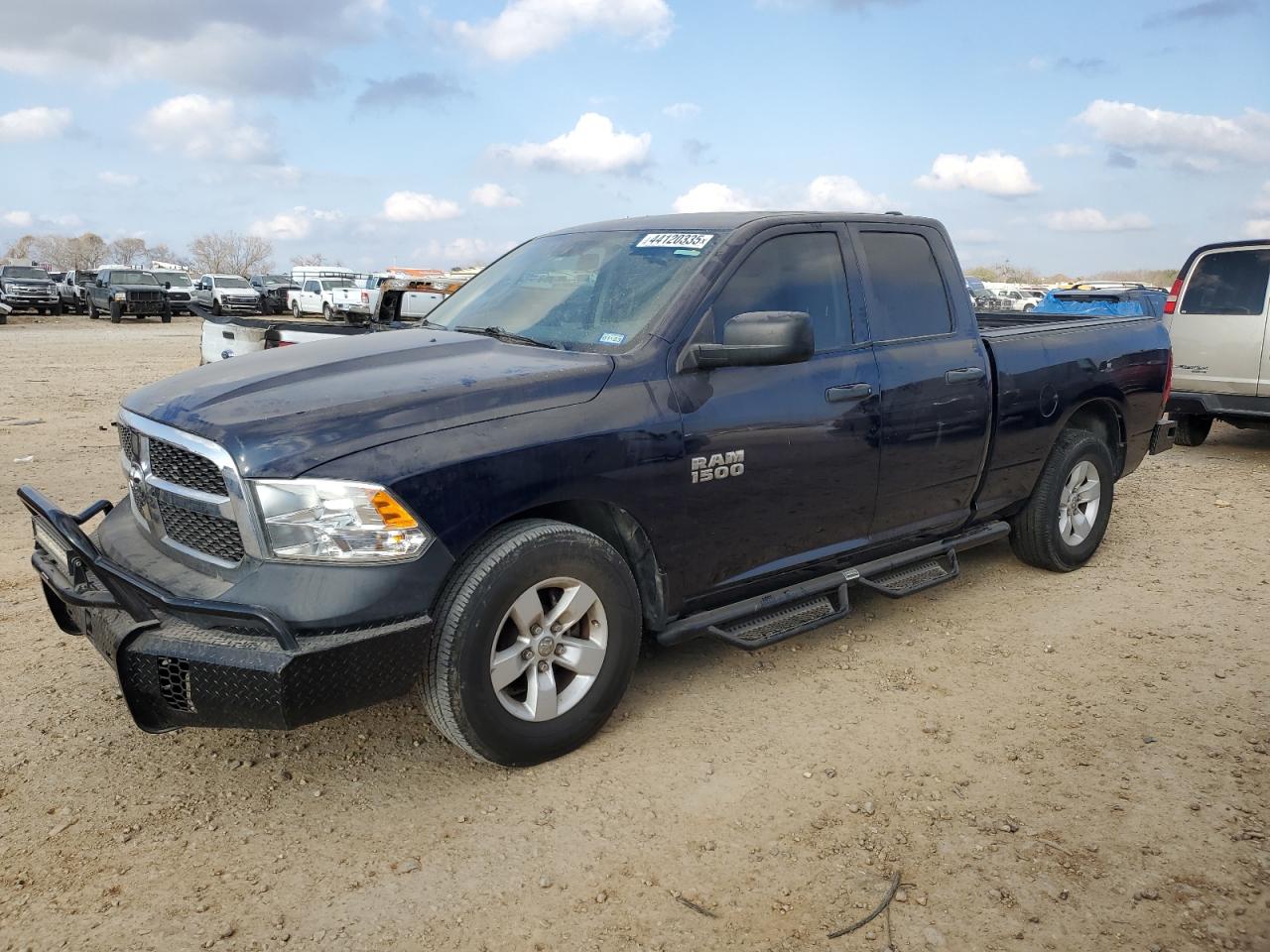 2014 RAM 1500 - Image 1
