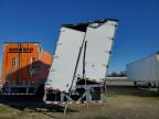 2020 Vanguard Dry Van Trailer იყიდება Anderson-ში, CA - Rollover