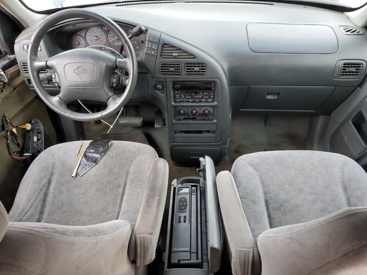 2001 Nissan Quest - Image 8