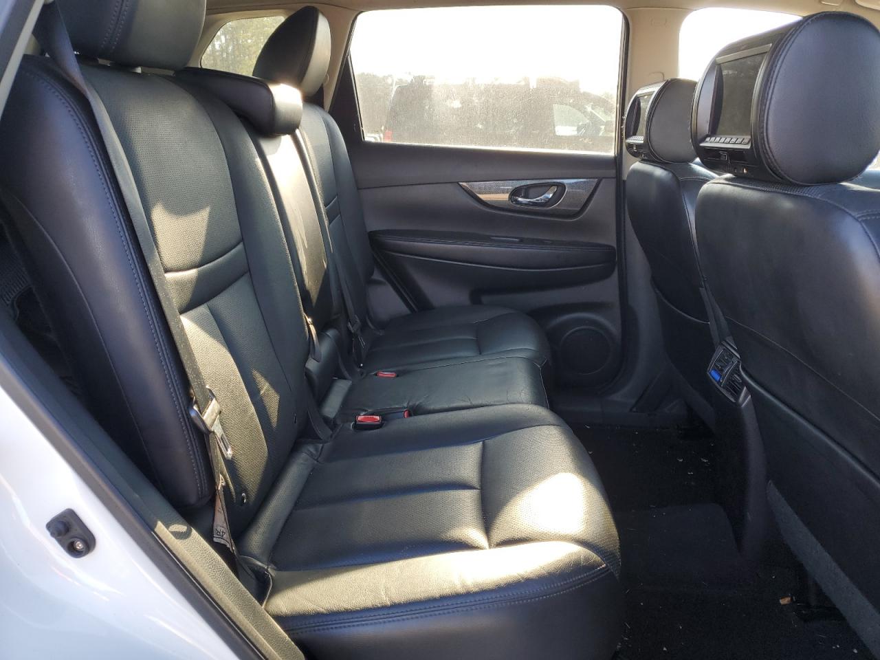 2014 Nissan Rogue - Image 11