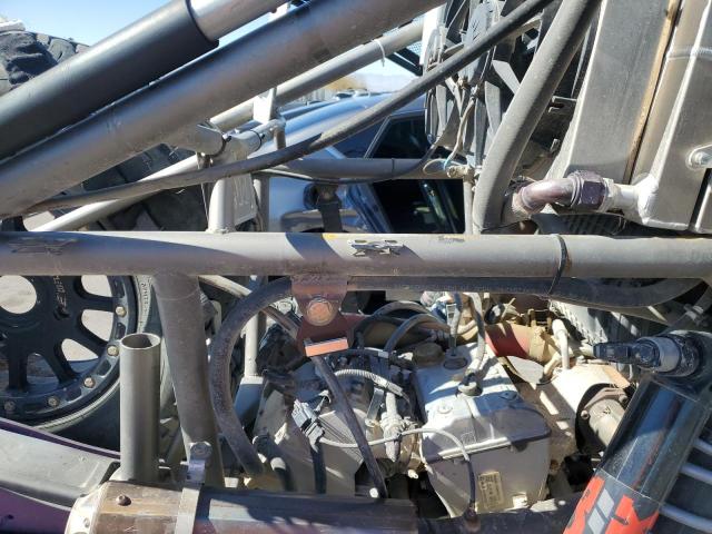 2018 POLARIS RZR XP TURBO EPS DYNAMIX EDITION