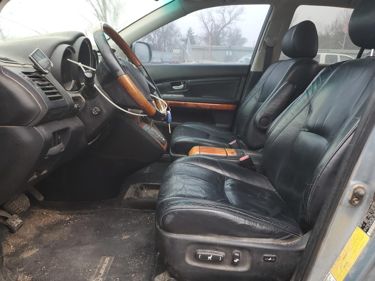 2004 Lexus RX - Image 7