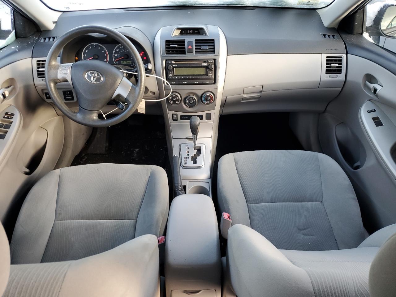 2012 Toyota Corolla - Image 8