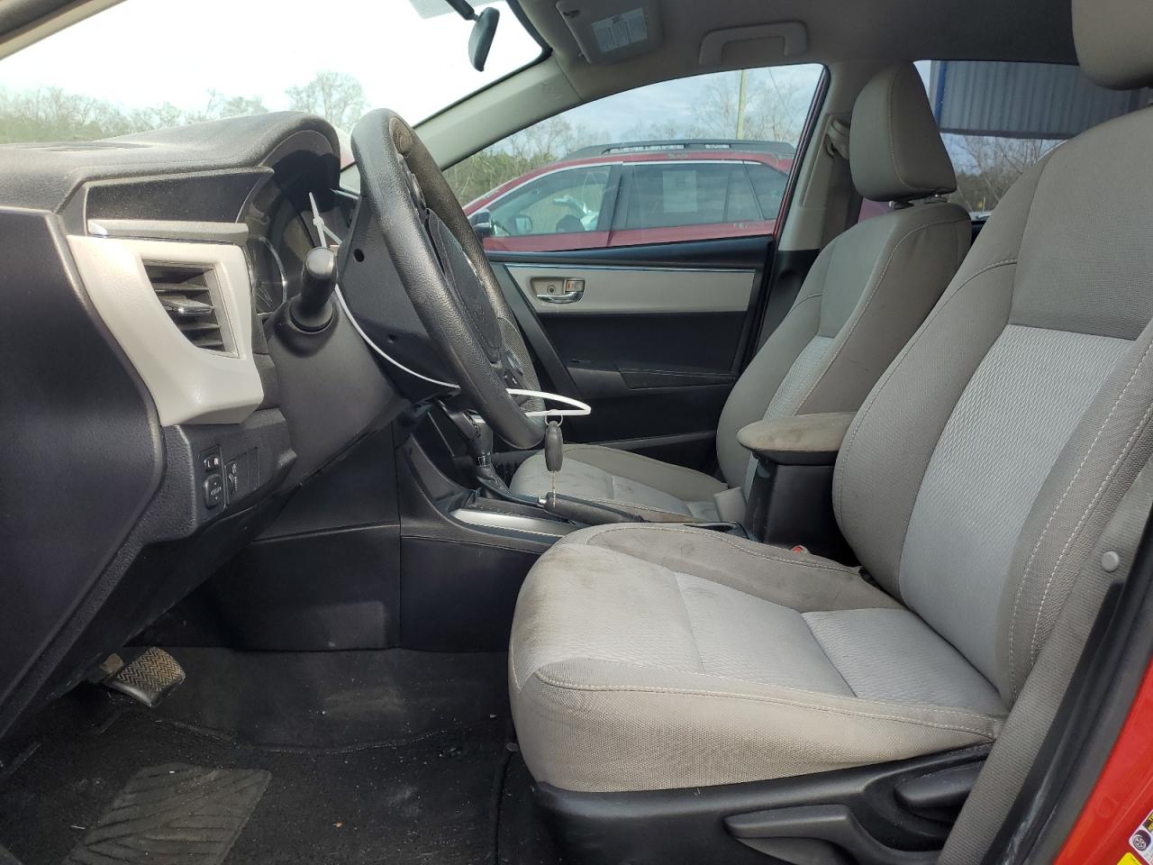 2016 Toyota Corolla - Image 7