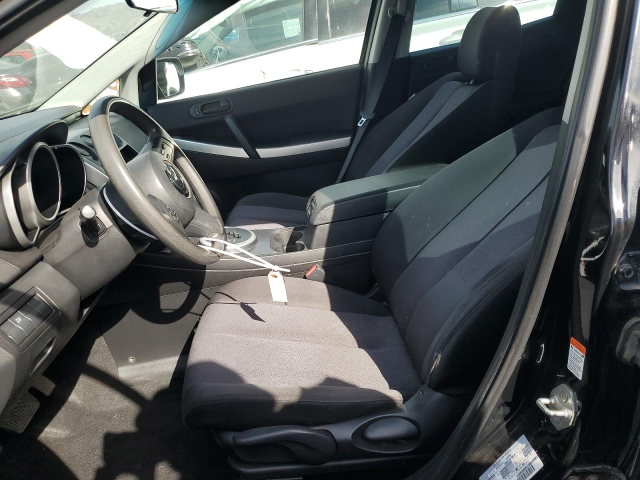 2008 Mazda CX-7 - Image 7