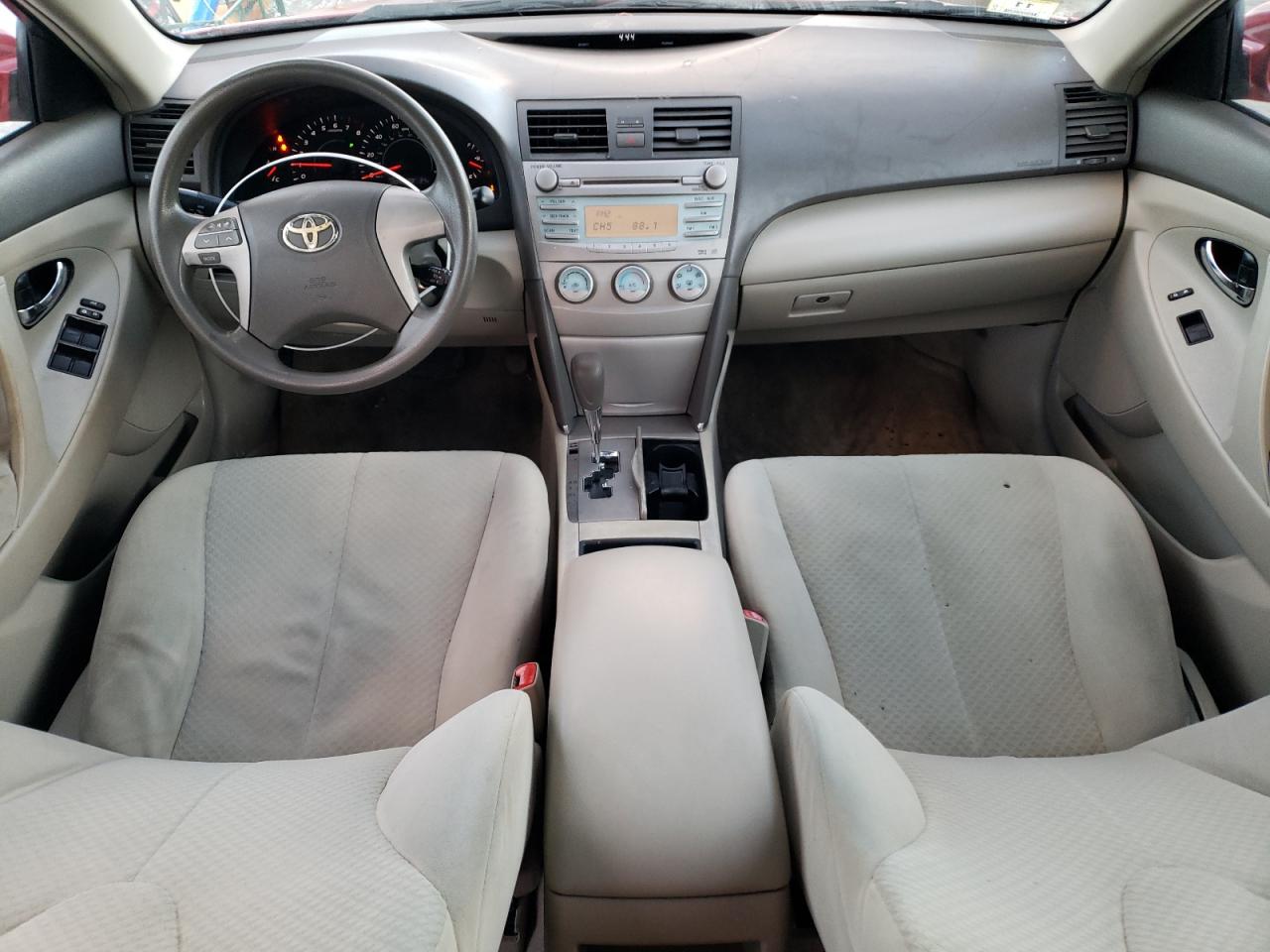 2009 Toyota Camry - Image 8