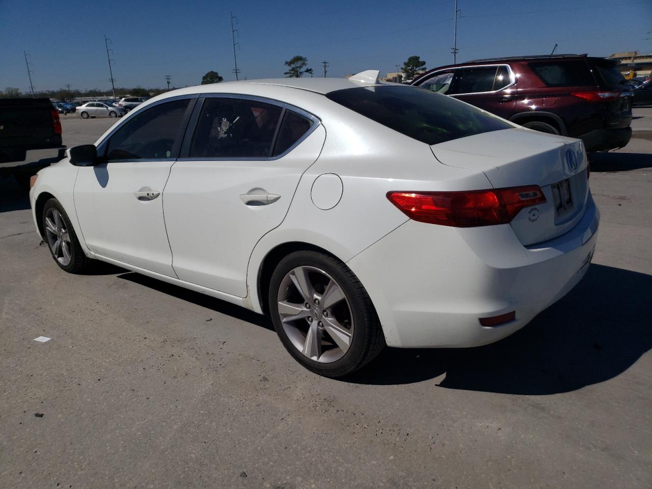2015 Acura ILX - Image 2
