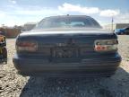 1994 Chevrolet Caprice Classic Ls en Venta en Tifton, GA - Front End
