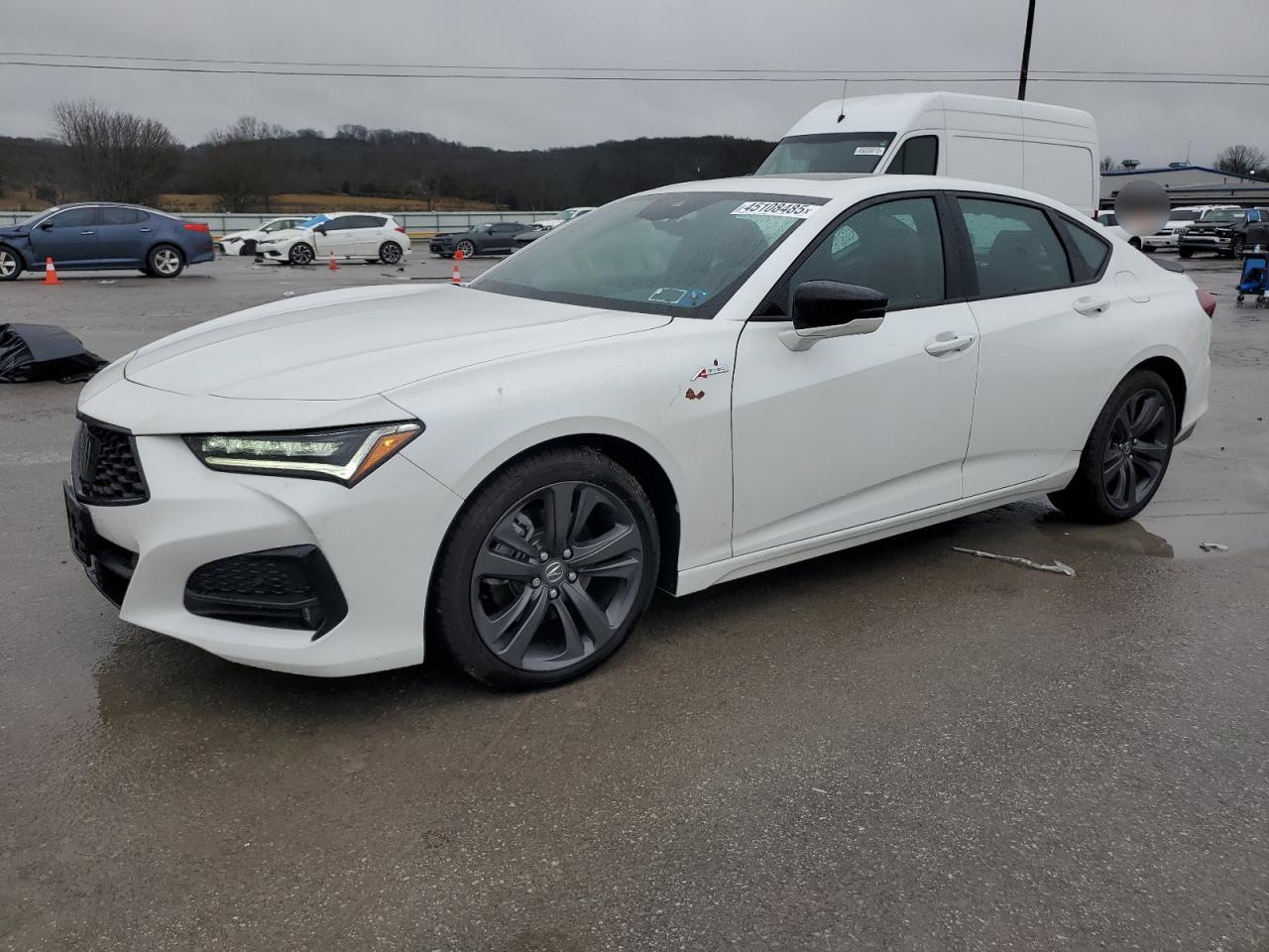 2023 Acura TLX - Image 1