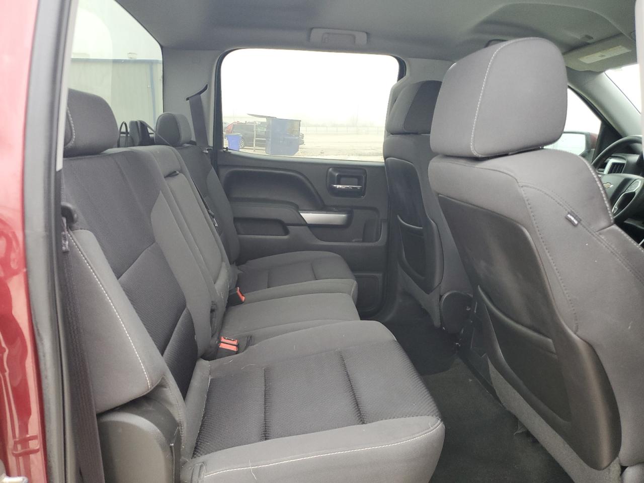 2014 Chevrolet Silverado - Image 10