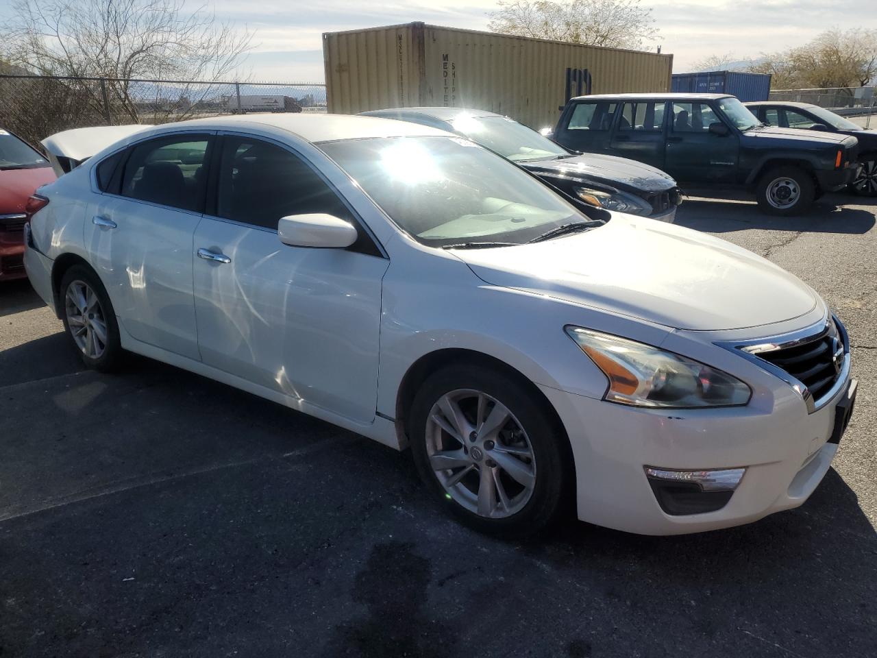 2013 Nissan Altima - Image 4