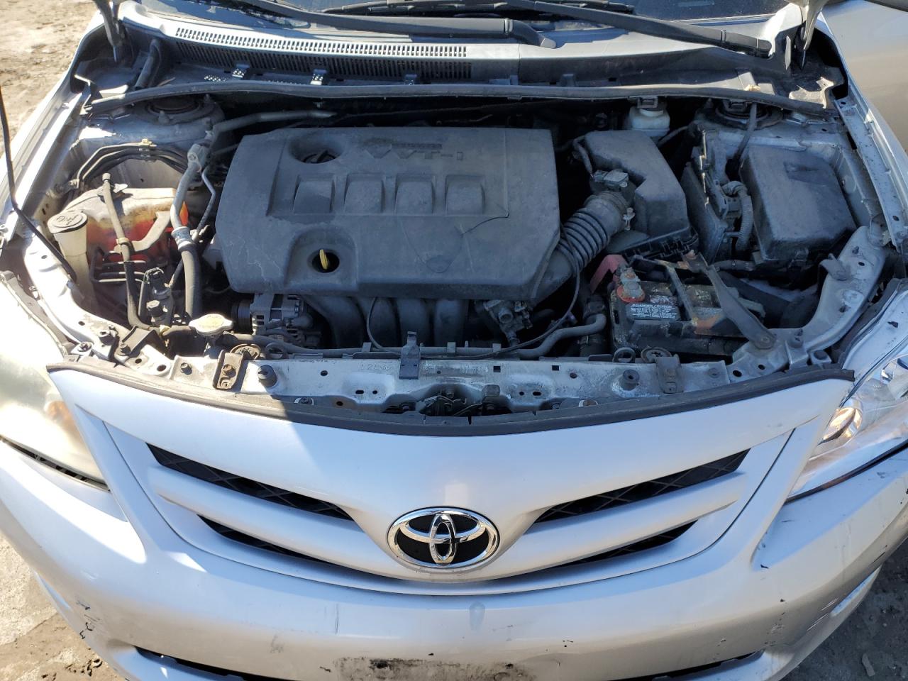 2012 Toyota Corolla - Image 13