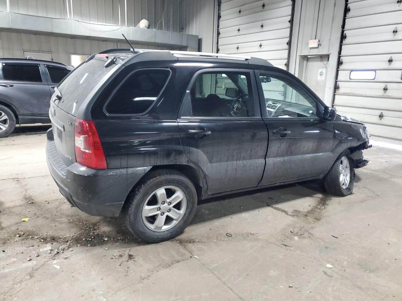 2009 Kia Sportage - Image 3