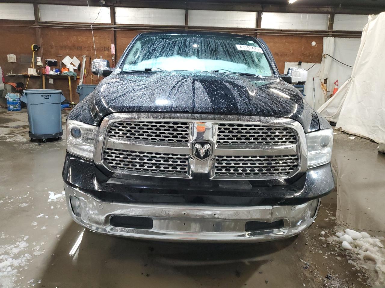 2014 RAM 1500 - Image 5
