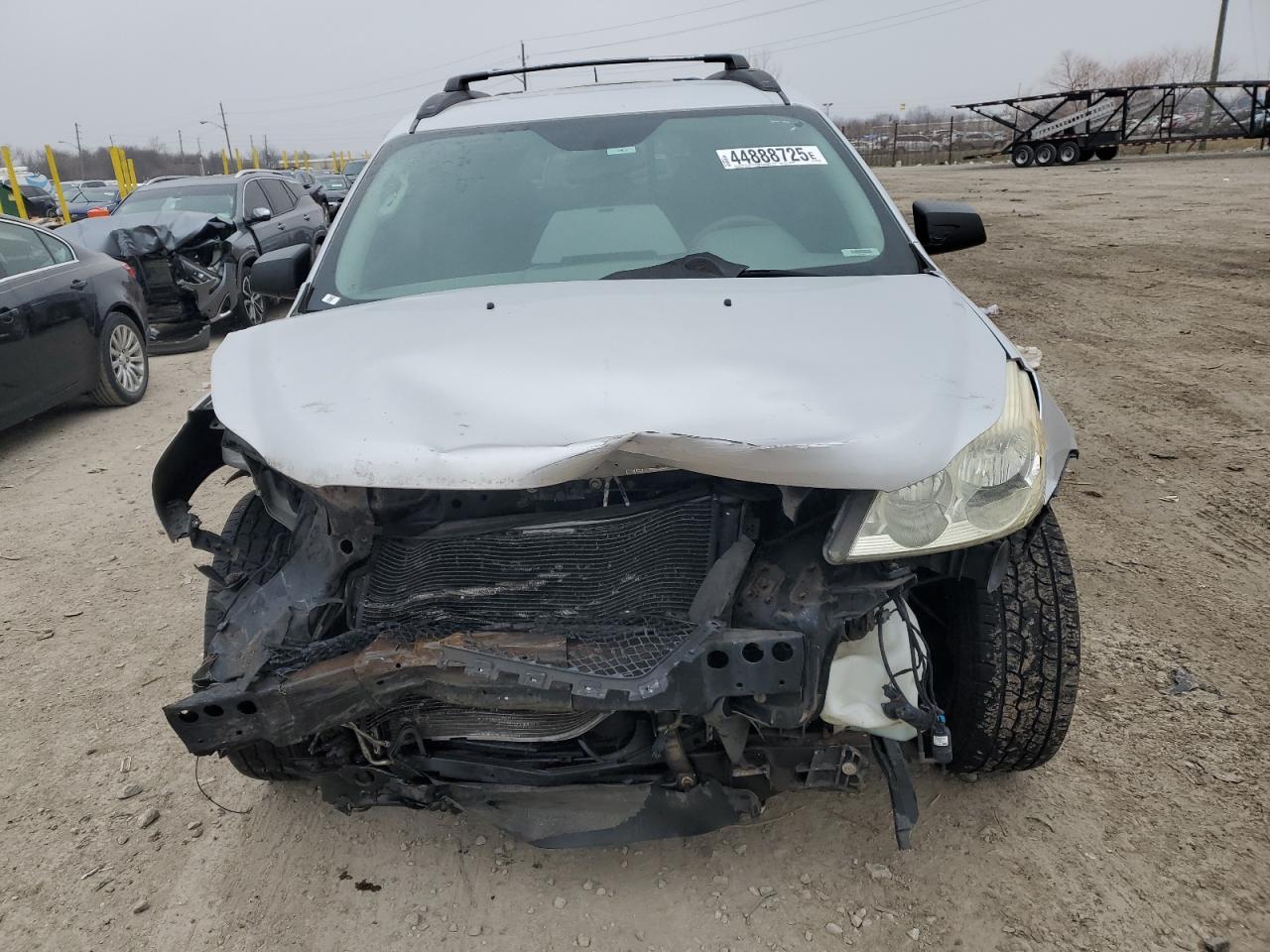 2009 Chevrolet Traverse - Image 5