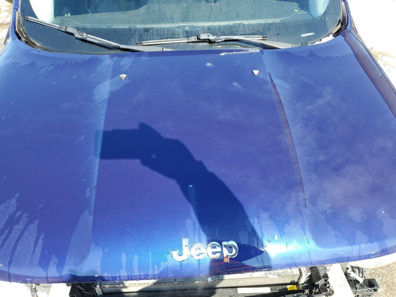 2017 Jeep Renegade - Image 12