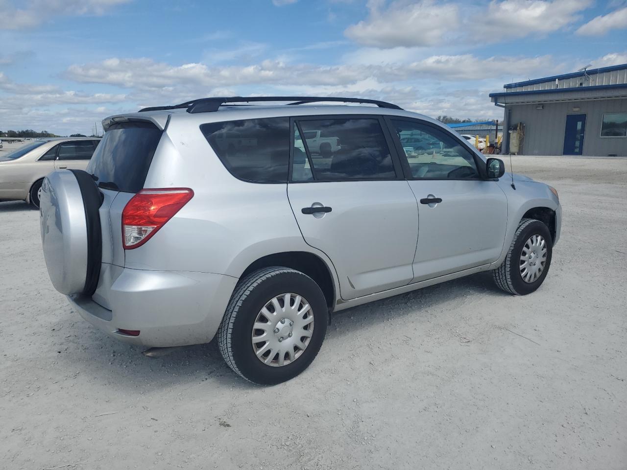 2006 Toyota RAV 4 - Image 3