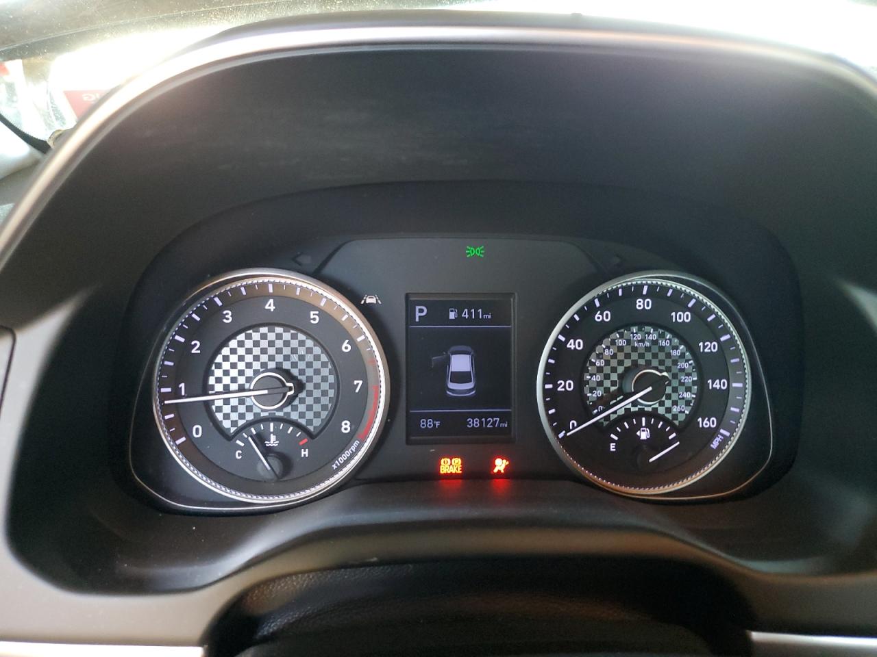 2020 Hyundai Elantra - Image 9
